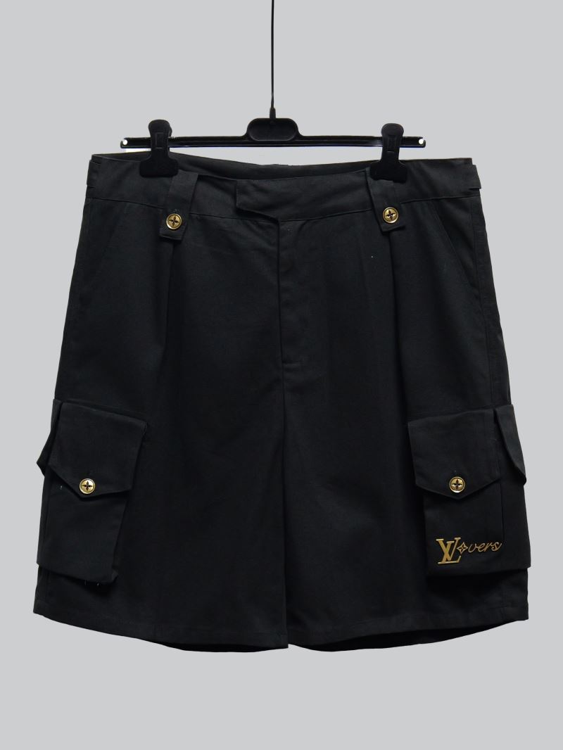 Louis Vuitton Short Pants